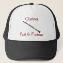 Search for marching band hats Clarinet