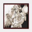 Search for barbarian magnets Fantasy