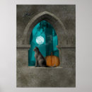 Search for hallowe posters Cat