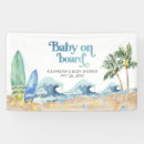 Search for surf decor Baby shower