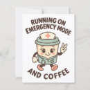 Search for emergency postcards Nurse