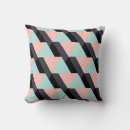 Search for pastel geometric cushions Scandinavian