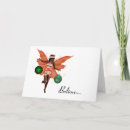 Search for african american fairy cards Fairies