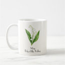 Search for lily of the valley mugs Flowers