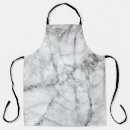 Search for marble texture aprons Beautiful