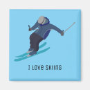 Search for slope magnets Winter
