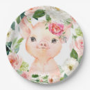 Search for dessert plates Baby shower