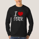 Search for derek tshirts Dad