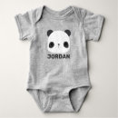 Search for panda bear baby clothes Cartoon