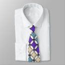Search for transparent ties Pattern
