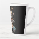Search for floating in space mugs Universe