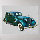 Search for luxury car posters Classic