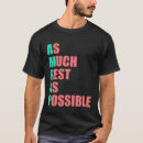 Search for amrap tshirts Rest