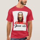 Search for casa tshirts Money