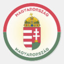 Search for hungarian stickers Magyarország