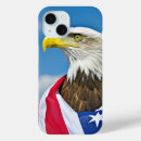 Search for american flag bald eagle iphone cases Patriotism