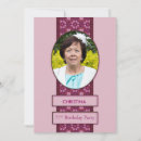 Search for 77th birthday invitations Pink