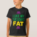 Search for mardi gras kids tshirts King cake
