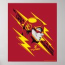 Search for the flash posters Barry allen