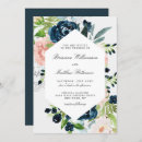 Search for charming wedding invitations Modern