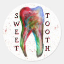 Search for tooth cavity stickers Dental hygienist