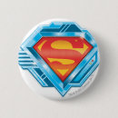 Search for blues man badges Superman