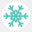 Search for turquoise aqua stickers Winter