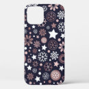 Search for gold snowflakes iphone cases Chic