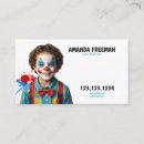 Search for face painting business cards Party
