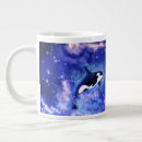 Search for killer whales mugs Blue