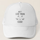 Search for cat mom hats Birthday