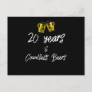 Search for husband 20th anniversary cards Couple