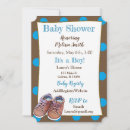 Search for dot shoe invitations Cute