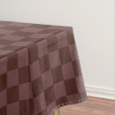 Search for dark brown tablecloths Classic