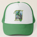 Search for warrior hats Green