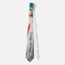 Search for divination ties Catholic