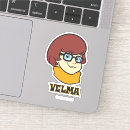 Search for the name hannah stickers Velma