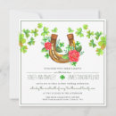 Search for irish wedding invitations Elegant