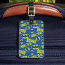 Search for batman luggage tags Superhero