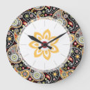 Search for bohemian clocks Paisley