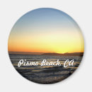 Search for pismo beach magnets Souvenir