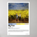 Search for big fish art Comic