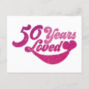 Search for turning 50 birthday cards Happy 50th birthday