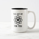Search for ion mugs Science