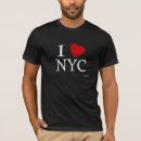 Search for nyc tshirts I love