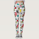 Search for stained glass leggings Gold