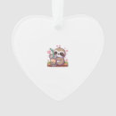 Search for bubble tea christmas tree decorations Alpaca