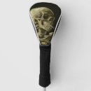 Search for skull golf head covers Driver