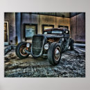 Search for rat rod posters Truck