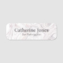 Search for retro name tags Trendy